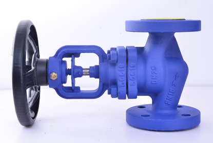 波紋管截止閥的結(jié)構(gòu)是什么？